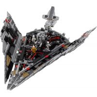 LEGO Star Wars 75190 Hviezdny deštruktor Prvého rádu 5