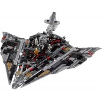 LEGO Star Wars 75190 Hviezdny deštruktor Prvého rádu 6