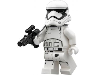 LEGO Star Wars 75190 Hviezdny deštruktor Prvého rádu