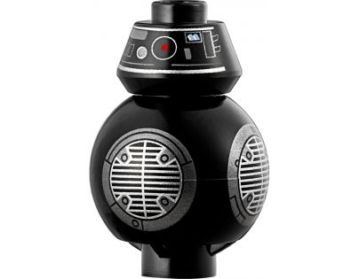 LEGO Star Wars 75190 Hviezdny deštruktor Prvého rádu