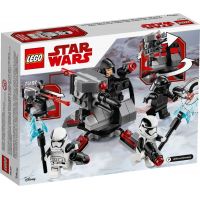 LEGO Star Wars 75197 Bojový balíček špeciálnych jednotiek Prvého rádu 2