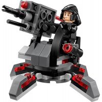 LEGO Star Wars 75197 Bojový balíček špeciálnych jednotiek Prvého rádu 4