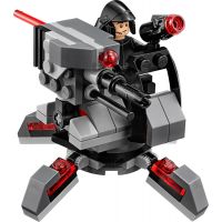 LEGO Star Wars 75197 Bojový balíček špeciálnych jednotiek Prvého rádu 5