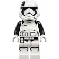 LEGO Star Wars 75197 Bojový balíček špeciálnych jednotiek Prvého rádu 6