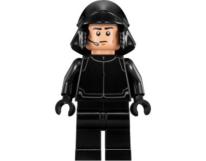 LEGO Star Wars 75197 Bojový balíček špeciálnych jednotiek Prvého rádu