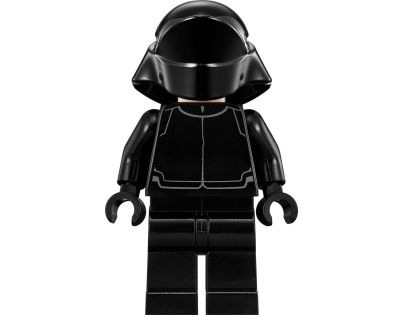 LEGO Star Wars 75197 Bojový balíček špeciálnych jednotiek Prvého rádu