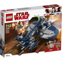 LEGO Star Wars 75199 Bojový speeder generála Grievousa LEGO Star Wars 75199 Bojový speeder generála Grievousa