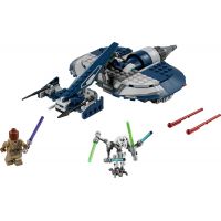 LEGO Star Wars 75199 Bojový speeder generála Grievousa 3