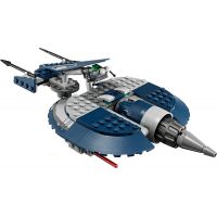 LEGO Star Wars 75199 Bojový speeder generála Grievousa 5