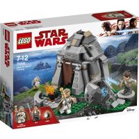 LEGO Star Wars 75200 Tréning na ostrove planéty Ahch-To LEGO Star Wars 75200 Tréning na ostrove planéty Ahch-To