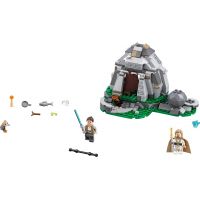 LEGO Star Wars 75200 Tréning na ostrove planéty Ahch-To 3