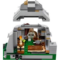 LEGO Star Wars 75200 Tréning na ostrove planéty Ahch-To 6