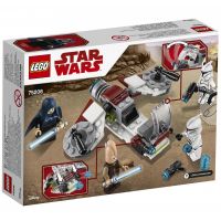 LEGO Star Wars 75206 Bojový balícek Jediov a klonových vojakov 2