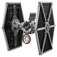 LEGO Star Wars 75211 TIE Stíhačka Impéria 4