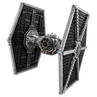 LEGO Star Wars 75211 TIE Stíhačka Impéria 5