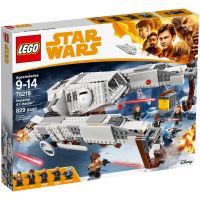 LEGO Star Wars 75219 AT-Hauler Impéria 2