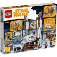 LEGO Star Wars 75219 AT-Hauler Impéria 5