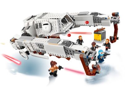 LEGO Star Wars 75219 AT-Hauler Impéria