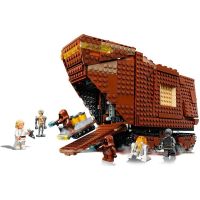LEGO Star Wars 75220 Sandcrawler 3