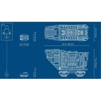 LEGO Star Wars 75220 Sandcrawler 5