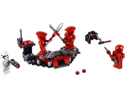 LEGO Star Wars 75225 Bojový balíček elitnej pretoriánskej stráže