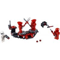 LEGO Star Wars 75225 Bojový balíček elitnej pretoriánskej stráže 2