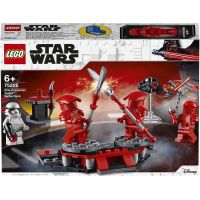LEGO Star Wars 75225 Bojový balíček elitnej pretoriánskej stráže LEGO Star Wars 75225 Bojový balíček elitnej pretoriánskej stráže