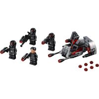 LEGO Star Wars 75226 Bojový balíček komanda Inferno 2