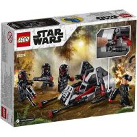 LEGO Star Wars 75226 Bojový balíček komanda Inferno 3