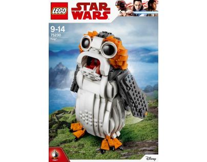 LEGO Star Wars 75230 Boba Fett