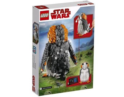 LEGO Star Wars 75230 Boba Fett