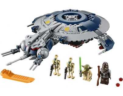 LEGO Star Wars 75233 Delová loď droidov
