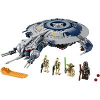 LEGO Star Wars 75233 Delová loď droidov 2