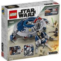 LEGO Star Wars 75233 Delová loď droidov 3