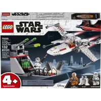 LEGO Star Wars 75235 Útek z priekopy so stíhačkou X-Wing 2
