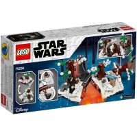 LEGO Star Wars 75236 Duel na základni Hviezdovrah 4