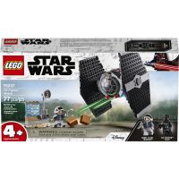 LEGO Star Wars 75237 Útok so stíhačkou TIE Fighter™ 2
