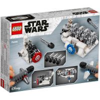 LEGO Star Wars 75239 Útok na štítový generátor na planéte Hoth™ 4
