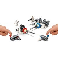 LEGO Star Wars 75239 Útok na štítový generátor na planéte Hoth™ LEGO Star Wars 75239 Útok na štítový generátor na planéte Hoth™