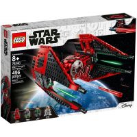 LEGO Star Wars 75240 Vonregova stíhačka TIE 3