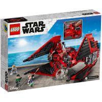 LEGO Star Wars 75240 Vonregova stíhačka TIE 4