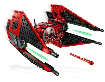 LEGO Star Wars 75240 Vonregova stíhačka TIE