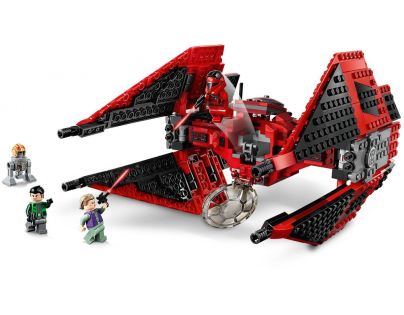 LEGO Star Wars 75240 Vonregova stíhačka TIE