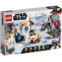 LEGO Star Wars 75241 Obrana základne Echo™ 3
