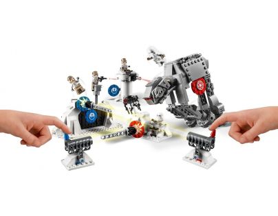 LEGO Star Wars 75241 Obrana základne Echo™