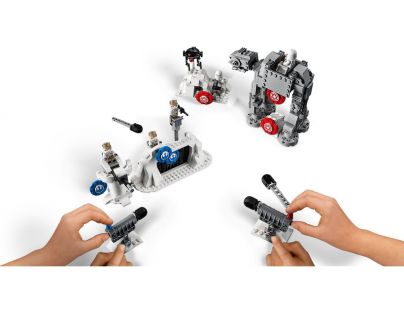 LEGO Star Wars 75241 Obrana základne Echo™