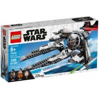 LEGO Star Wars 75242 Stíhačka TIE Black Ace 3