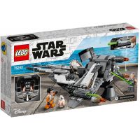 LEGO Star Wars 75242 Stíhačka TIE Black Ace 4