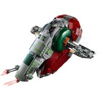 LEGO Star Wars 75243 Slave l™ – edícia k 20. výročiu 2