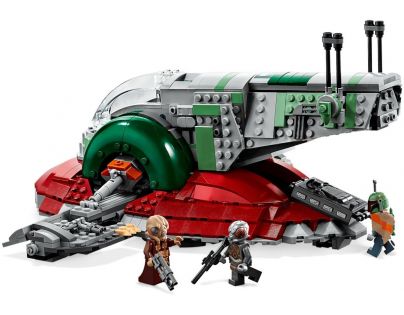 LEGO Star Wars 75243 Slave l™ – edícia k 20. výročiu